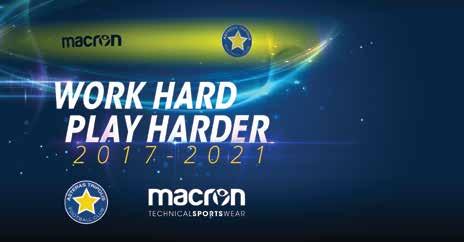 #MACRON 14 Συνάντηση ΑΣΤΕΡΑ-MACRON στην Ιταλία Μετά από πρόσκληση της εταιρείας Macron, αντιπροσωπεία του ΑΣΤΕ- ΡΑ ταξίδεψε στην Ιταλία με σκοπό την περαιτέρω ανάπτυξη της σχέσης των δύο πλευρών.