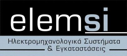Our solutions are as unique as you are elemsi Αθηνών 64, ΤΚ 24100