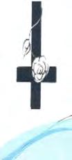 " Jesus replied, "A man was going down from Jerusalem to Jericho, and he fell among robbers, who stripped him and beat him, and departed, leaving him half dead.