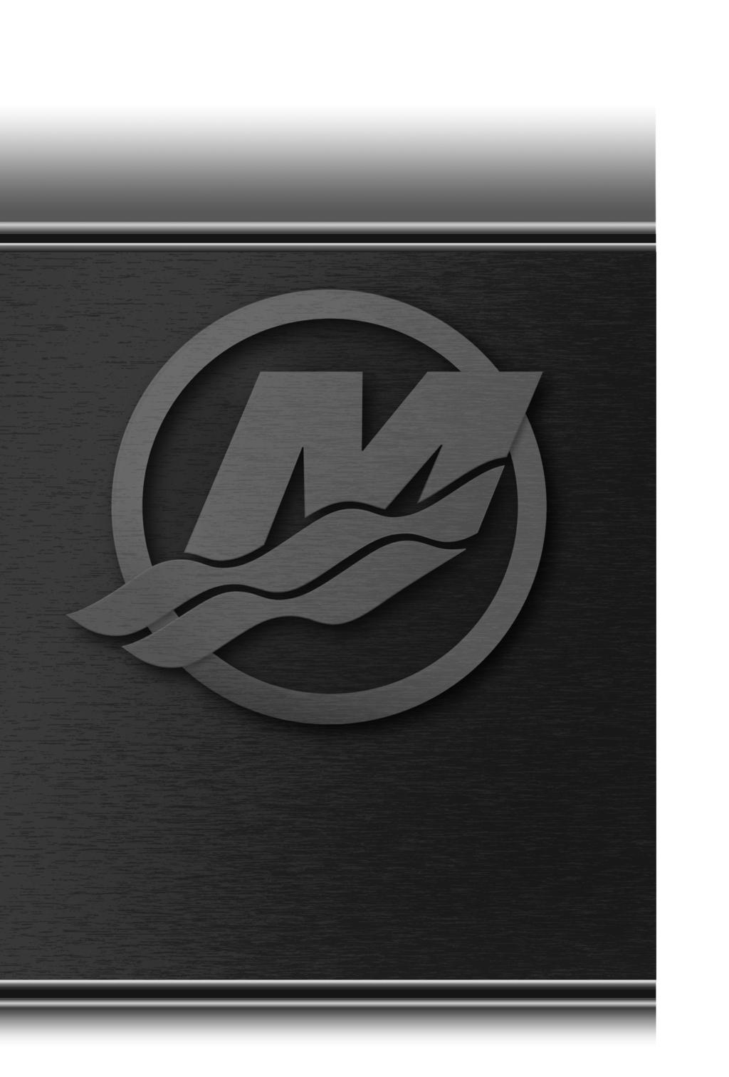 2016 Mercury Mrine Λαγουδέρα τετράχρονης 40 Εγχειρίδιο