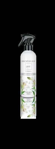 the essential line SPRAY InTheBox / ipuro collection / essentials / spray Price: 8,99 COTTON FIELDS MILKY ALMOND WHITE