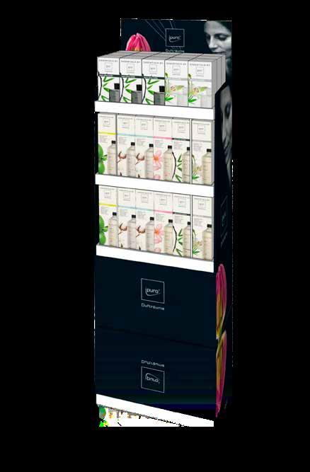 Horeca Line refill the space Price: 34,95 161 cm