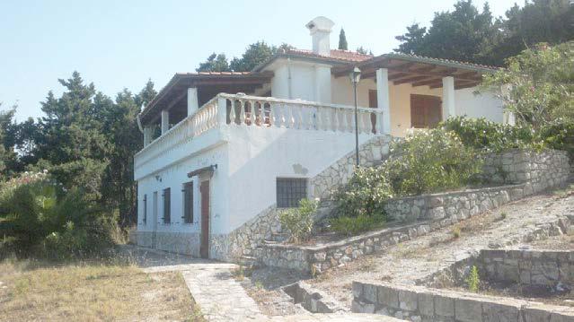 περιβαλλοντολογικές ευαισθησίες του ιδιοκτήτη