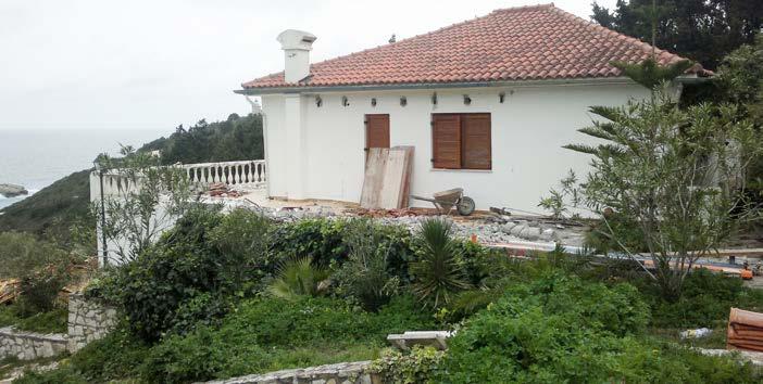 Η μορφολογία του εδάφους, ο προσανατολισμός και η