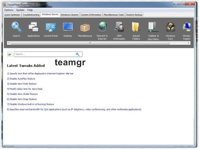 σε Internet,OEM Explorer, σύστημα, Eπόμενη διάφορες παρέχει
