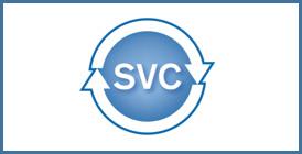 Πρόσθετες επεξηγήσεις Πρόσθετες επεξηγήσεις Η έννοια πίσω από το SVC Το SVC είναι ένας τρόπος αερισμού για την αυτοματοποίηση του ελέγχου του αερισμού κατά τη διάρκεια της αναισθησίας.