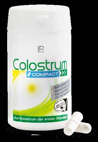 Colostrum Direct Συνιστώμενη