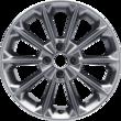 205/45 R17 Περιλαμβάνει   2 238 246 220,11 15 FORD FIESTA