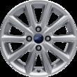 offset 47,5 mm, για ελαστικά 195/55 R16 2 089 631 197,09