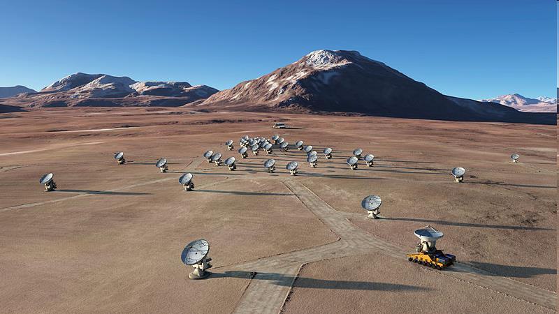 Atacama Large