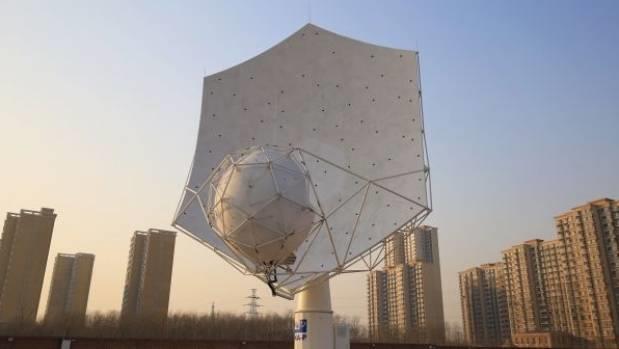 Square Kilometer Array (SKA) Program 70 MHz to 10 GHz which is