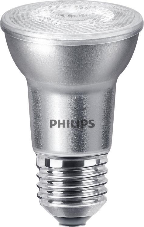 MASTER LEDspt PAR Versins Σχεδιάγραμμα διαστάσεων D C Prduct D C Master LED PARL 40W D 840 9, mm 9 mm Master LED PARL 40W