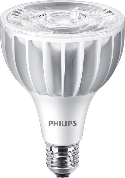 PAR0 D 64 mm 8 mm D Prduct D C MAS LEDspt D 9-70W E7 97 PARS D 9 mm 86 mm MAS LEDspt CLA D 9.