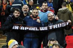 APOEL FC