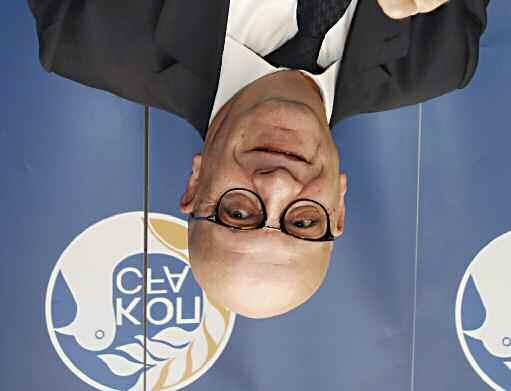 ΕΚΛΟΓΙΚΗ ΣυΝΕΛΕυΣΗ ΚΟΠ Ο Γιώργος Κούμας νέος Πρόεδρος χωρίς ανθυποψήφιο Ο Γιώργος Κούμας ανακηρύχτηκε νέος Πρόεδρος της ΚΟΠ μέχρι το 2023 από τη Γενική Συνέλευση της 27ης Μαρτίου 2018.