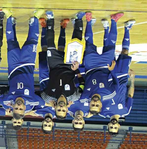 ΕΘΝΙΚΗ FUTSAL ΑΘωσ στυλιανου «Συνεχίζουμε την προσπάθειά μας με στόχο πάντοτε το καλύτερο» γάλη διεθνή νίκη» τόνισε χαρακτηριστικά ο Δημήτρης Λιοτατής και συμπλήρωσε: «Το καλό κλίμα που