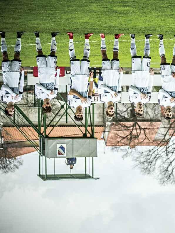 ΕΘΝΙΚΗ ΠΑΙΔΩΝ U-17 Η παρουσία στον elite round στην αποστολή της Κροατίας κατέγραψε απολογισμό τριών βαθμών σε ισάριθμους αγώνες και ο κύκλος της συμμετοχής στη φετινή διοργάνωση έκλεισε σε δύο