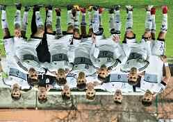 ΕΘΝΙΚΗ ΠΑΙΔΩΝ U-17 Φωτορεπορτάζ από το καθοριστικό φινάλε της