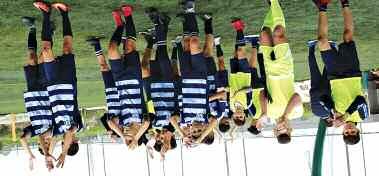 Πρωτάθλημα U14.