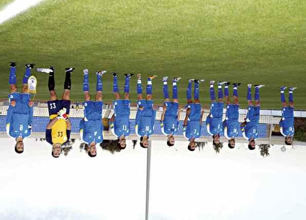Κύπρος Ιορδανία 2-1, 26 Μαρτίου 2005 στο ΓσΖ Δεκατρία σχεδόν χρόνια πριν, στις 26 Μαρτίου του 2005, η Εθνική Κύπρου υποδέχθηκε σε φιλικό αγώνα στο ΓΣΖ την Εθνική Ιορδανίας.