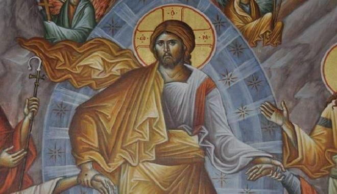 12 Απριλίου 2018 Πασχάλια 2018 Θρησκεία / Θεολογία Ιερομόναχος Σεραπίων Σιμωνοπετρίτης Τα σεπτά και σωστικά Άγια Πάθη του Κυρίου μας, μια φορά μεν διαδραματίσθηκαν στην Ιουδαία και στο ιστορικό τους