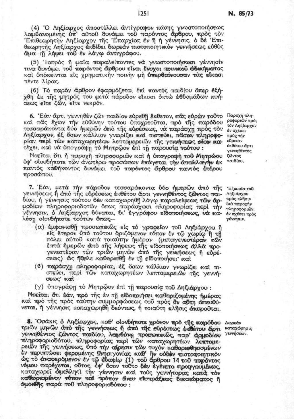 1251 Ν.