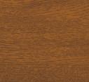 Perforated Laser Cut Profile anodise Smoked Glass art.:7006 art.