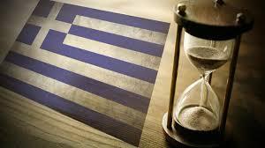 Bloomberg: Υπερφιλόδοξο το χρονοδιάγραμμα για τη β' αξιολόγηση «Δύο οικονομικά ευρωπαϊκά «σήριαλ» επέστρεψαν στο προσκήνιο αυτή την εβδομάδα. Το ένα αφορά στην Ελλάδα.