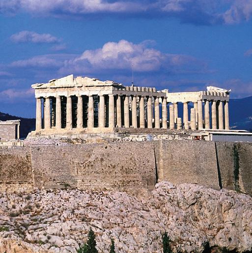 Αρχαία Κόρινθος (5χμ) Αρχαία Τίρυνθα (55χμ) Η Αρχαία Κόρινθος ήταν μια από τις μεγαλύτερες και πιο σημαντικές πόλεις της Ελλάδας, με πληθυσμό 90.000 το 400 πχ.