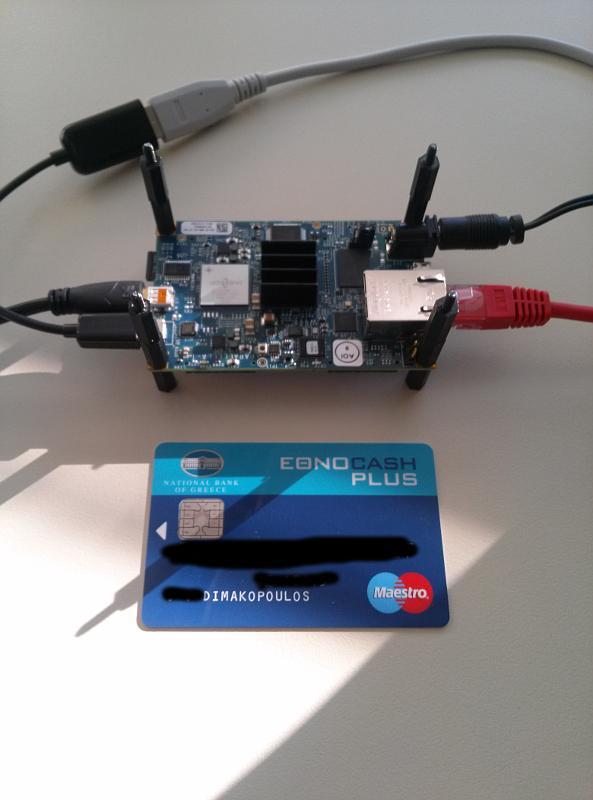 Embedded Και ςυςκευζσ για ενςωματωμζνα ςυςτιματα. Ρ.χ.