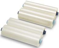 ΜΗΧΑΝΗ GBC ΠΛΑΣ/ΣΗΣ 5000L A3 High/Quick 4 rolls ΖΕΛΑΤΙΝΕΣ GBC ΠΛΑΣΤΙΚΟΠΟΙΗΣΗΣ ΡΟΛΟ ΚΠ 09440751 Κωδικός Δέχεται ζελατίνες από