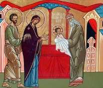 According to the command of the Angel, He received the Name which is above every name: JESUS, which means "Saviour" (Matt. 1:21; Luke 1:31 and 2:21).