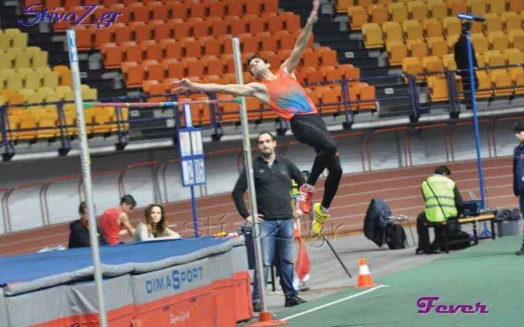 Ο Βασίλης Κωνσταντίνου του ΓΣΚ πέτυχε την καλύτερη επίδοση 2.28 στο ύψος 1.88 Μιχάλης Δημητρίου ΓΣΕ 19.04.2000 4 Παγκύπριοι Μαθητικοί Λευκωσία 05.04.2017 1.