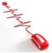 Α. ΠΑΡΑΚΟΛΟΥΘΗΣΗ ΚΑΡΔΙΑΚΟΥ ΡΥΘΜΟΥ Η ασφαλέστερη μέθοδος παρακολούθησης του καρδιακού ρυθμού είναι το ηλεκτροκαρδιογράφημα (ΗΚΓ).