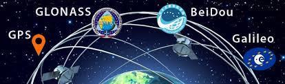 ΕΙΣΑΓΩΓΗ GNSS Global Navigation