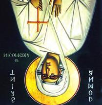ὁσίου τοῦ ἡγιασμένου Διογένους & Ἀβερκίου μαρτ.