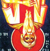 19 1 Σύναξις Ἀρχαγγέλου Γαβριήλ Στεφάνου