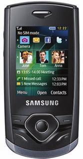 Samsung S3650 Corby Camera 1.