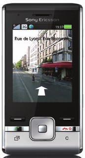 149 169 Sony Ericsson J10i Elm