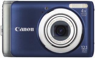 139 Canon A3150 Nikon S4000 12.