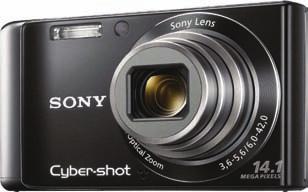 Megapixels 149 159 159 Panasonic FS11