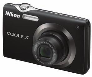 1 Megapixels Optical zoom 5x Optical