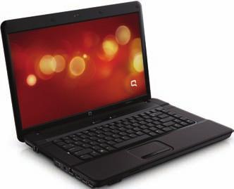 1" Diagonal SD LED Anti-glare Widescreen Display 1 GB DDR2,160GB SATA Hard Disk Drive 5400 rpm