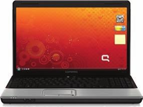 Screen 15,6" BrightView, WI-FI (802.11 b/g/n), Windows 7 Home Premium INTEL CORE 2 DUO 2GHz, 2 GB RAM,320GB HARD DISK, DVD-RW, 15.