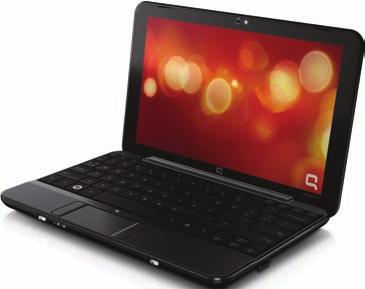 6 " WXGA LED High Definition, ATI Radeon HD 3200, Wi-Fi, Bluetooth Web Camera, Windows 7 Home Premium 32-Bit 499 539 599 HP Pavilion