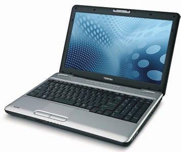 processor T6400 2.0GHz 2GB RAM, 320GB HDD, 15.