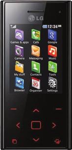 Κινητά LG BL20 LG BL40