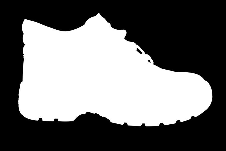Παπούτσια Εργασίας με προστασία (πιστοποίηση CE βάσει προτύπου ΕΝ ISO 20345:2011) Αδιάβροχa