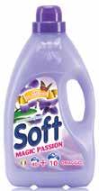 450ml 0,55 ACTILIFT GEL COLOR &
