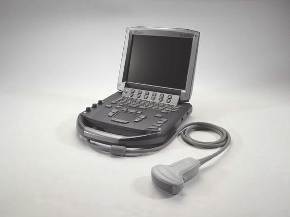 SonoSite M-Turbo